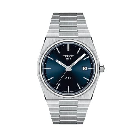 Tissot PRX Quartz Blue 40mm