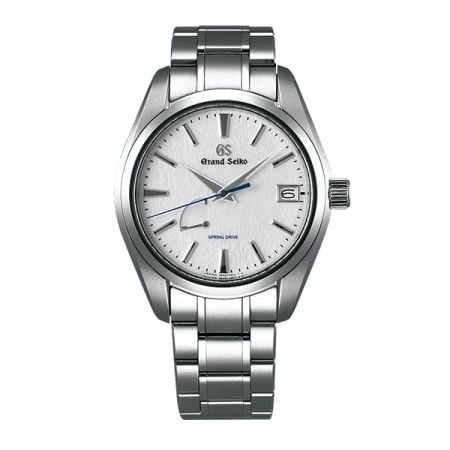 Grand Seiko Spring Drive ‘Snowflake’ (SBGA211)