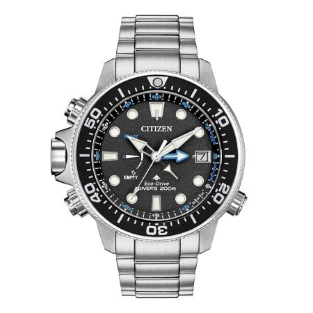 Citizen Promaster Aqualand