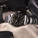 TUDOR Black Bay 58 Black