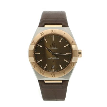 Omega Constellation 39mm (806)