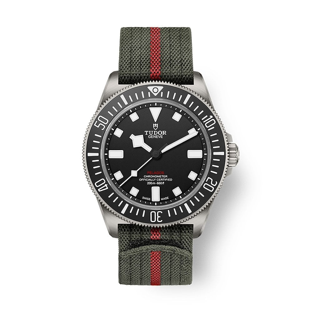 TUDOR Pelagos FXD