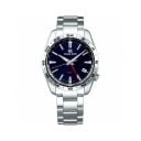 Grand Seiko Quartz GMT Blue Scarlet