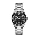 Longines HydroConquest Automatic 39mm Black