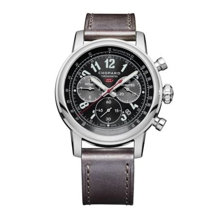 Chopard Mille Miglia 2016 XL Race Edition