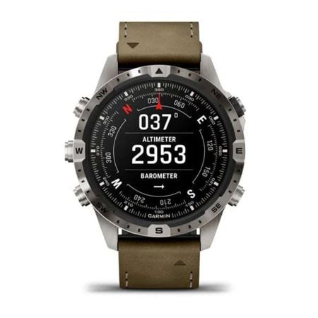 Garmin MARQ II Adventurer