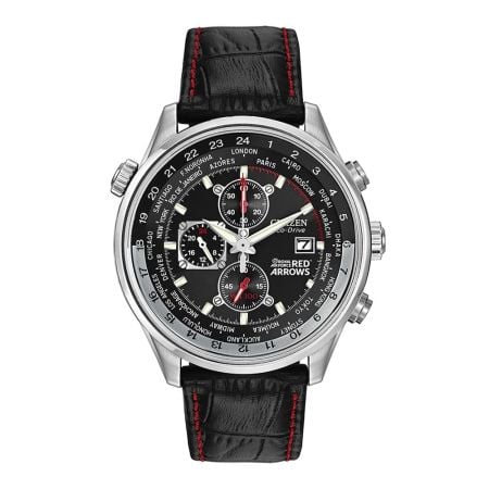 Citizen Red Arrows Chronograph