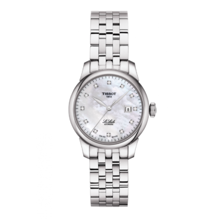 Tissot Le Locle Automatic Lady