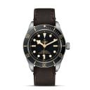 TUDOR Black Bay 58 Black