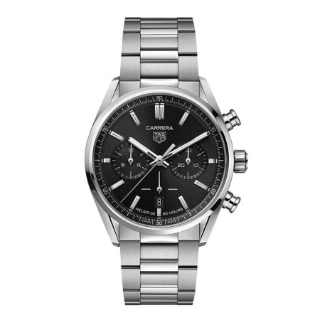 TAG Heuer Carrera Calibre 02