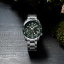 Grand Seiko Spring Drive GMT (SBGE257)