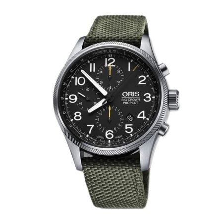 Oris Big Crown ProPilot