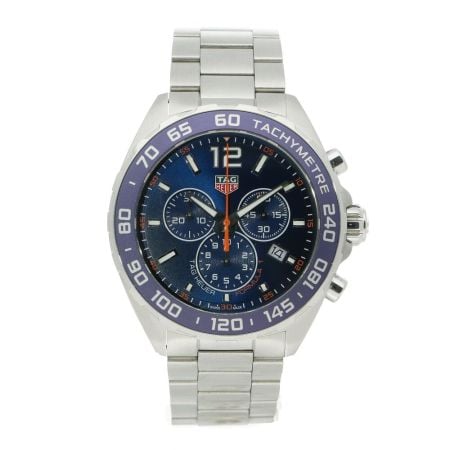 TAG Heuer Formula 1 Chronograph