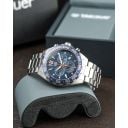 TAG Heuer Formula 1 Chronograph Blue