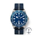 TUDOR Pelagos FXD Marine Nationale