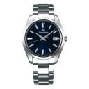 Grand Seiko Quartz Blue