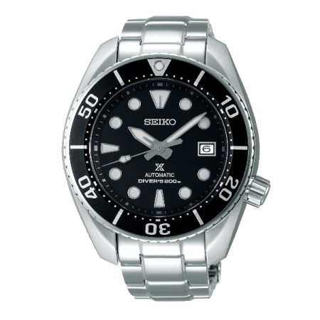 Seiko Prospex Divers Sumo