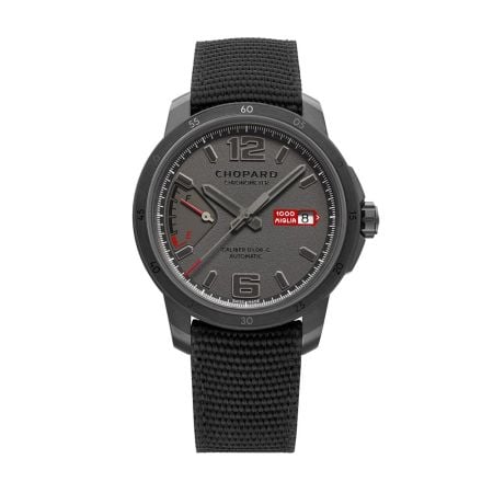 Chopard Mille Miglia GTS Power Control Grigio Speciale Limited Edition