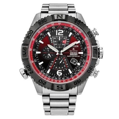 Citizen Promaster Red Arrows Navihawk A.T