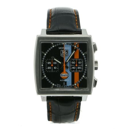 TAG Heuer Monaco (525)