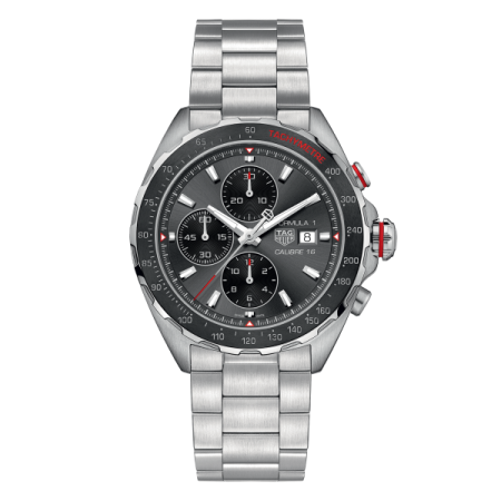 TAG Heuer Formula 1 Chronograph Calibre 16