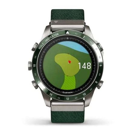 Garmin MARQ II Golfer