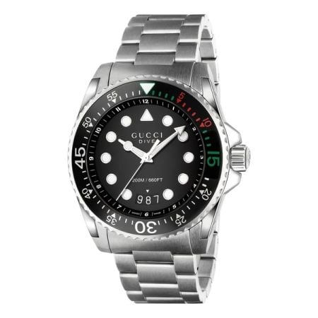 Gucci Dive 45mm