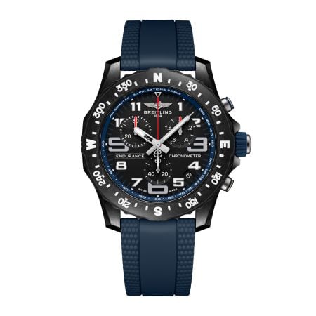 Breitling Endurance Pro 44 Dark Blue