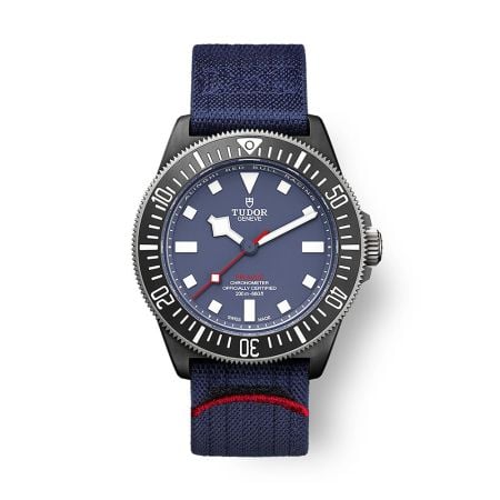 TUDOR Pelagos FXD Alinghi Red Bull Racing Edition