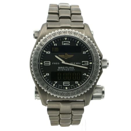 Breitling Emergency (565)