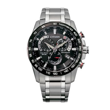 Citizen Perpetual Chrono A‑T