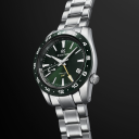 Grand Seiko Spring Drive GMT (SBGE257)