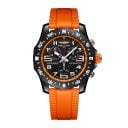 Breitling Endurance Pro 44 Orange