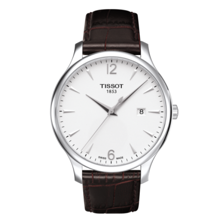 Tissot Tradition