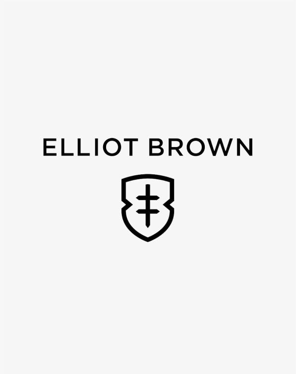 Elliot Brown