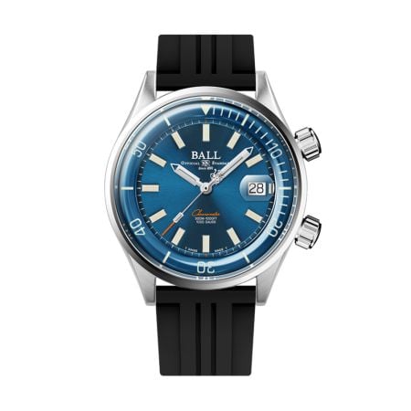 Ball Engineer Master II Diver Chronometer 42mm