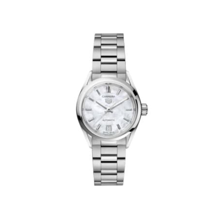 TAG Heuer Carrera Automatic 29 MoP