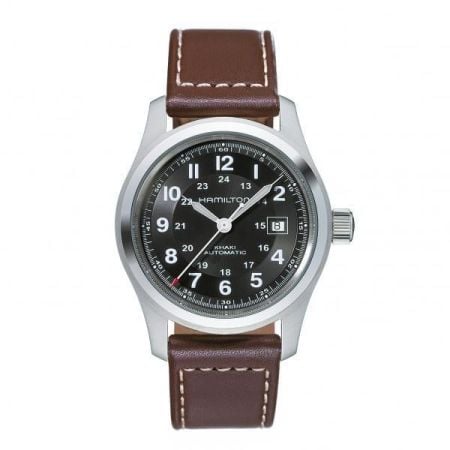 Hamilton Khaki Field Auto 42mm