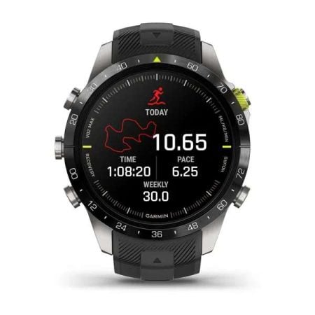 Garmin MARQ II Athlete