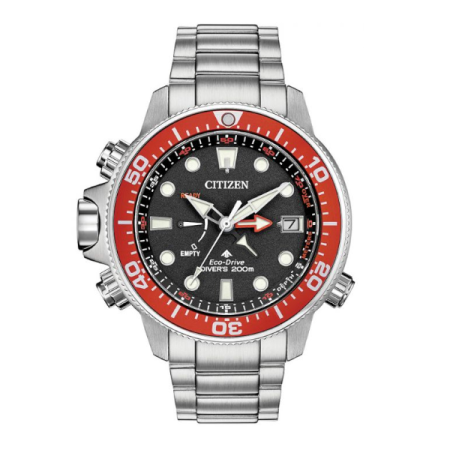 Citizen Promaster Aqualand