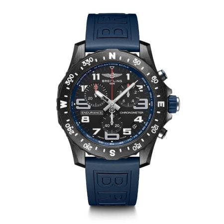 Breitling Professional Endurance Pro Blue