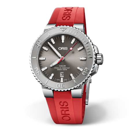 Oris Aquis Date Relief