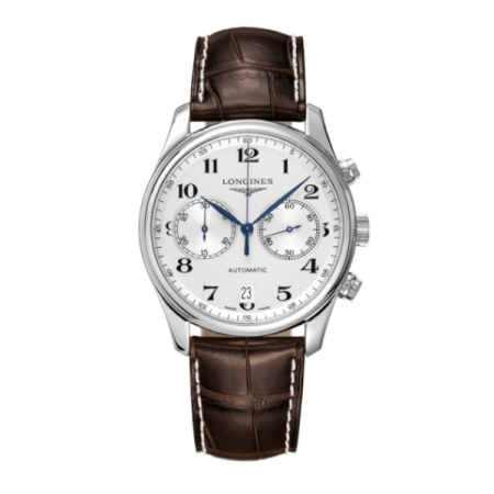 Longines Master Chronograph Gents