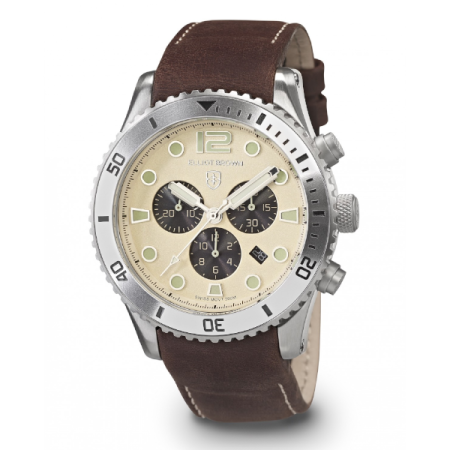 Elliot Brown Bloxworth Chronograph