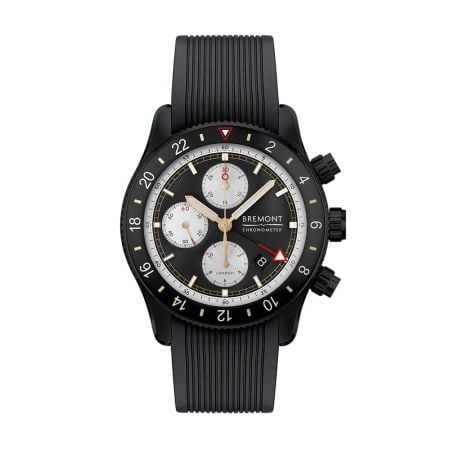 Bremont Supermarine Chrono Jet