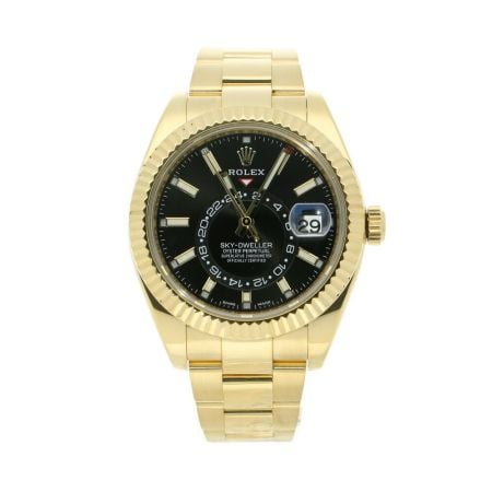 Rolex Sky-Dweller 326938