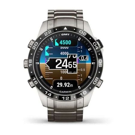 Garmin MARQ II Aviator