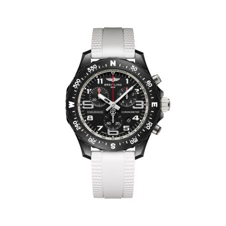 Breitling Endurance Pro 38 White