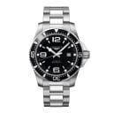 Longines HydroConquest 44mm Automatic Black