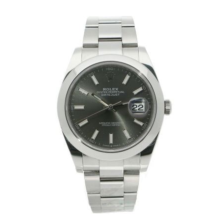 Rolex Datejust 41 126300